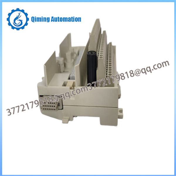 ABB TU830V1 Extended Module Termination Unit